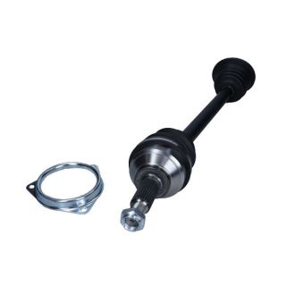 Pusašis MAXGEAR 49-0633