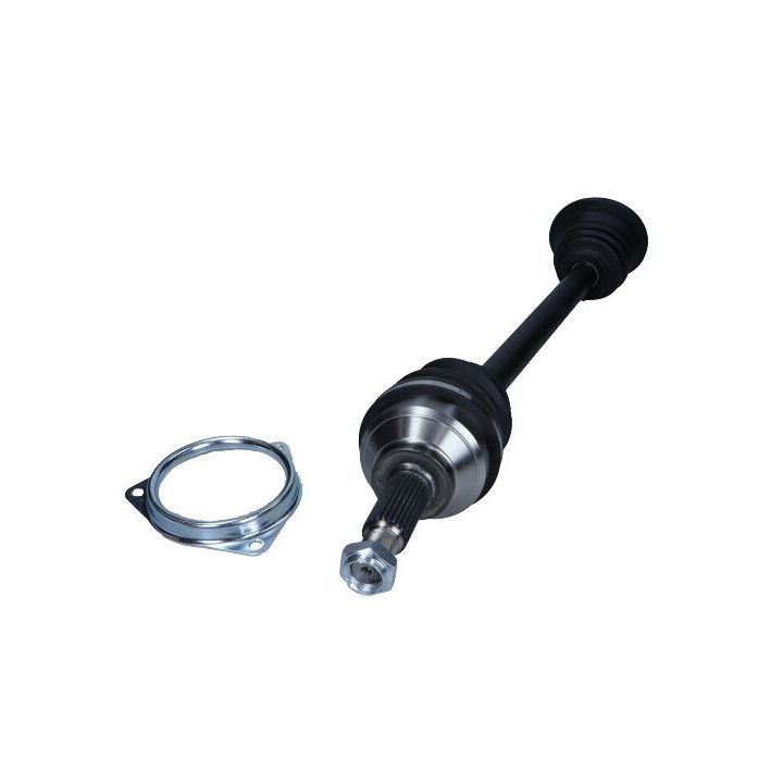 Pusašis MAXGEAR 49-0633