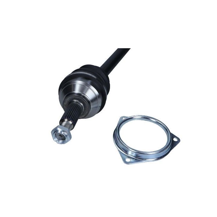 Pusašis MAXGEAR 49-0633