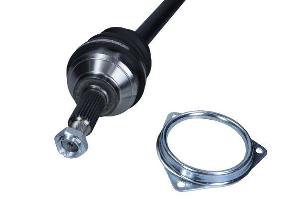 Pusašis MAXGEAR 49-0633