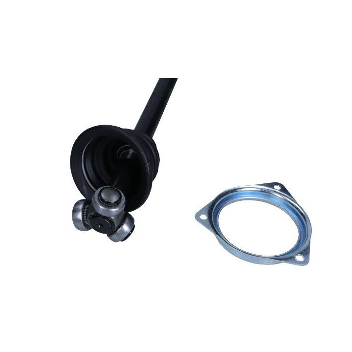 Pusašis MAXGEAR 49-0633