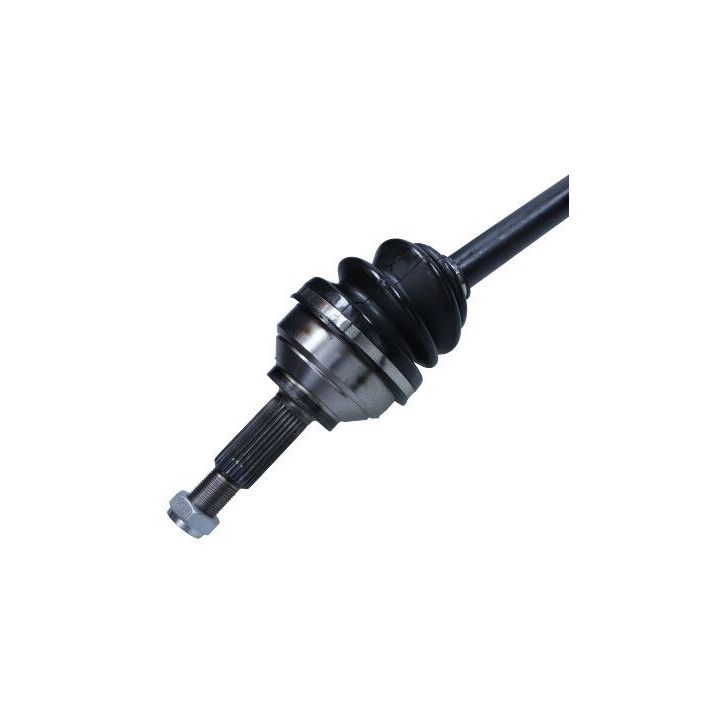 Pusašis MAXGEAR 49-0634