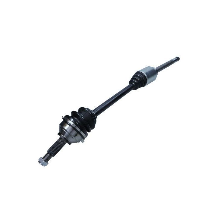 Pusašis MAXGEAR 49-0634