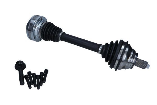 Pusašis MAXGEAR 49-0750