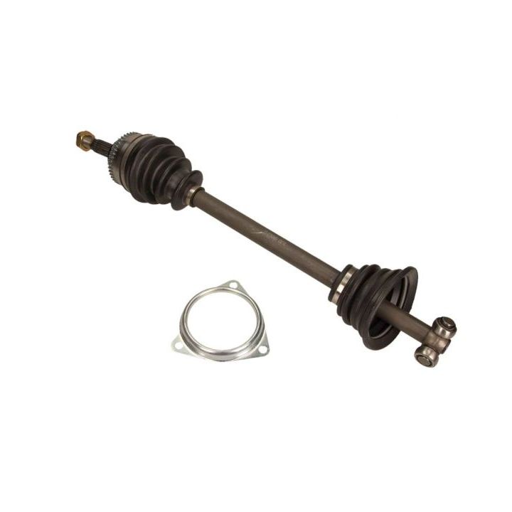 Pusašis MAXGEAR 49-0778