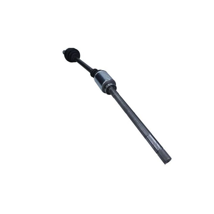 Pusašis MAXGEAR 49-0835