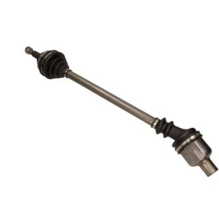 Pusašis MAXGEAR 49-0866