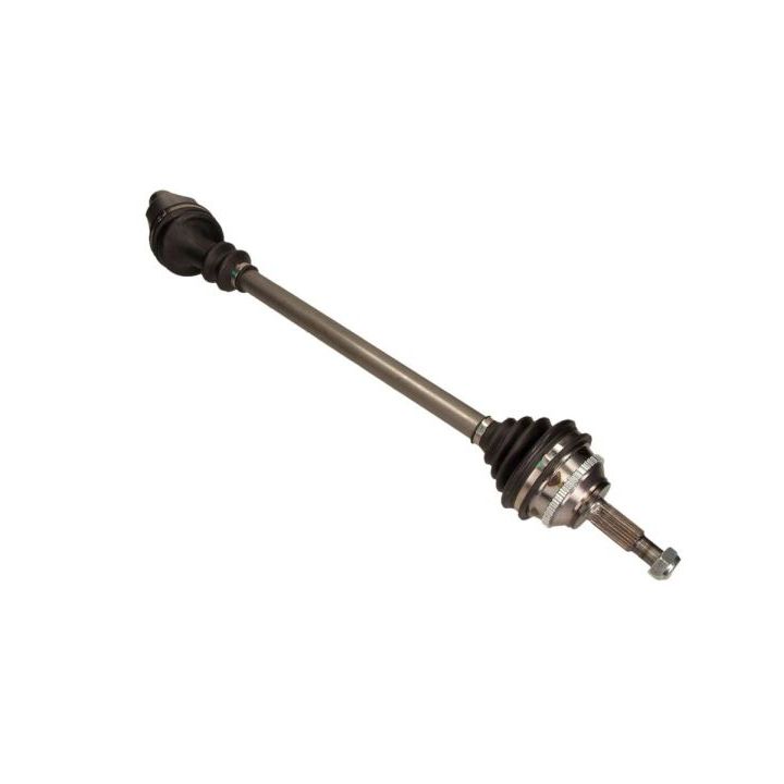 Pusašis MAXGEAR 49-0866