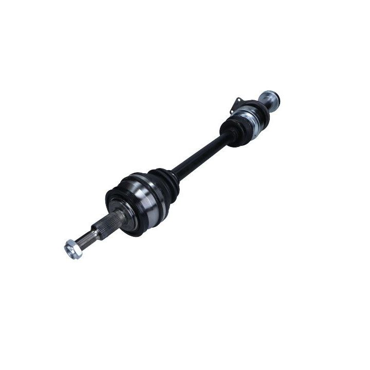 Pusašis MAXGEAR 49-0887