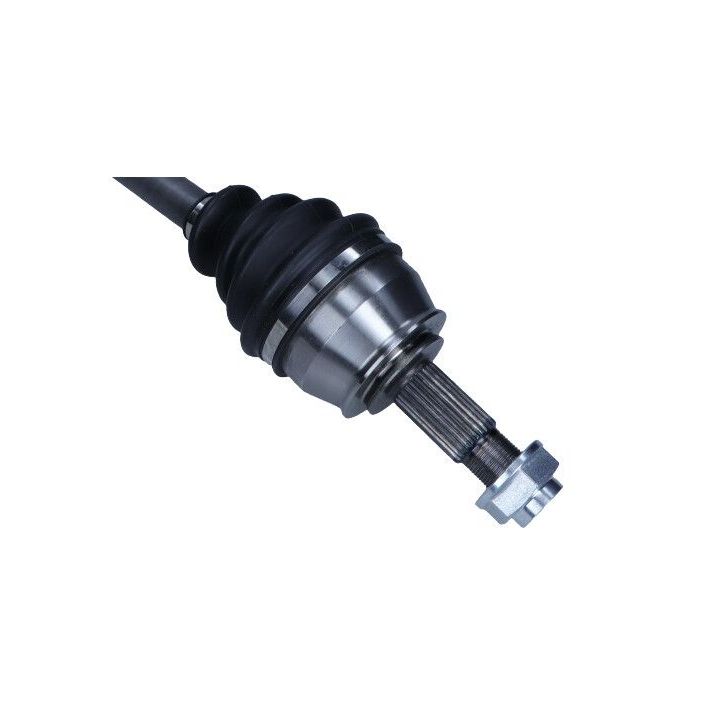 Pusašis MAXGEAR 49-0894