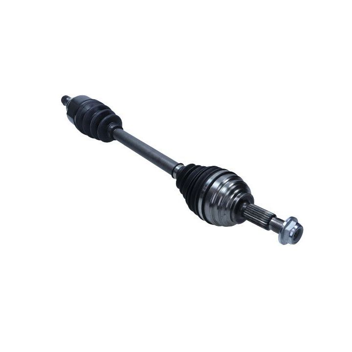 Pusašis MAXGEAR 49-0912