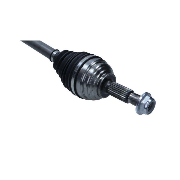 Pusašis MAXGEAR 49-0912