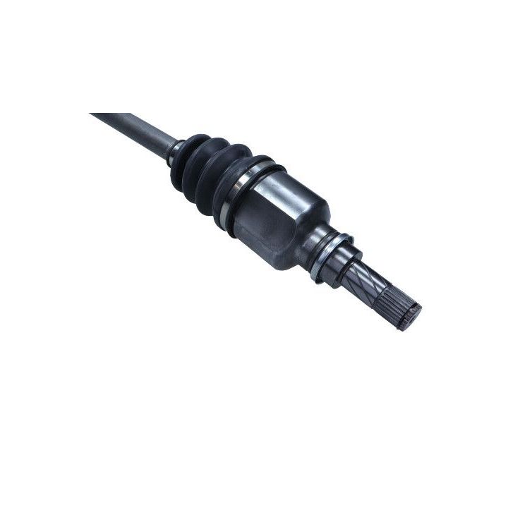 Pusašis MAXGEAR 49-0912