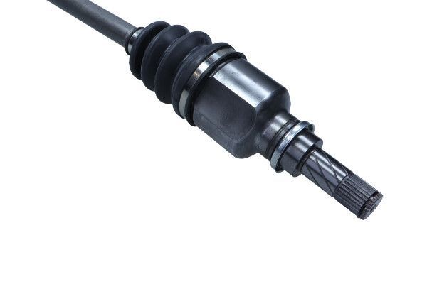 Pusašis MAXGEAR 49-0912