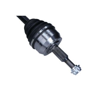 Pusašis MAXGEAR 49-0927