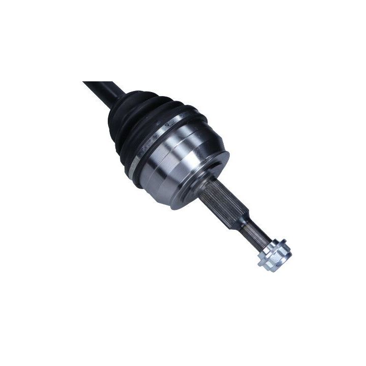 Pusašis MAXGEAR 49-0927