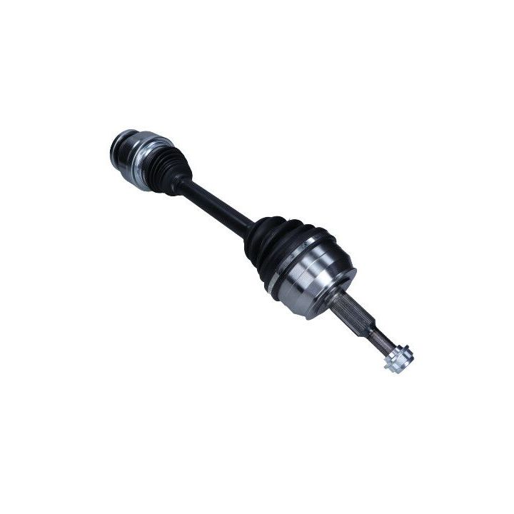 Pusašis MAXGEAR 49-0927