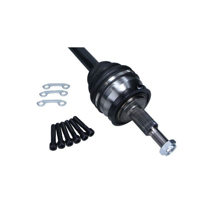 Pusašis MAXGEAR 49-0928