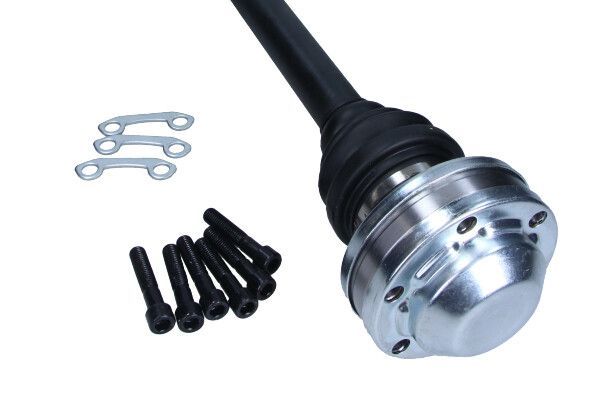 Pusašis MAXGEAR 49-0928