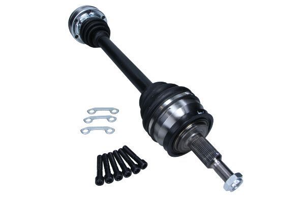 Pusašis MAXGEAR 49-0928