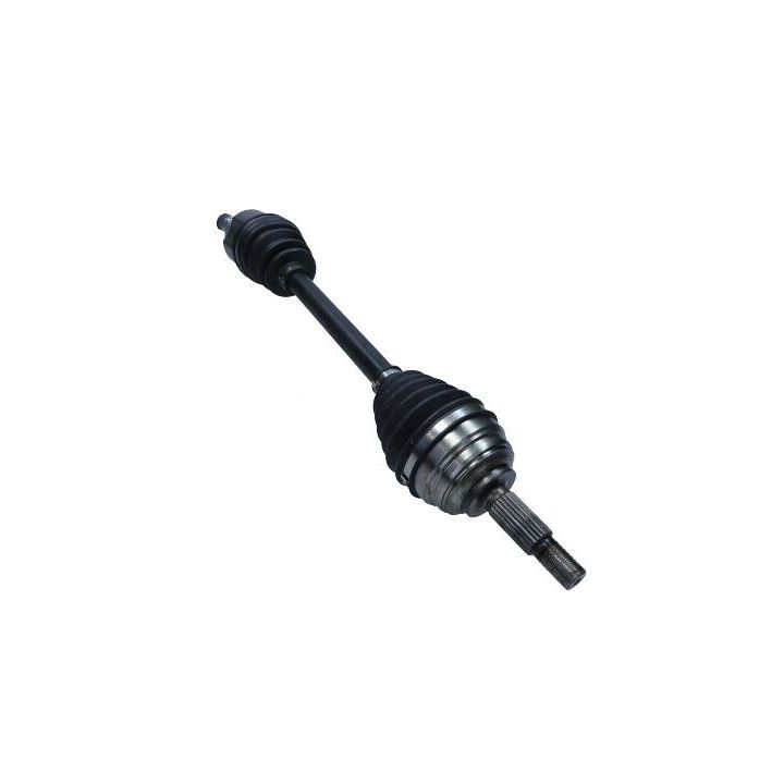 Pusašis MAXGEAR 49-0982