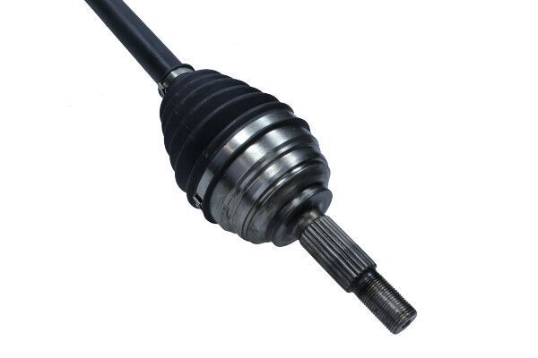 Pusašis MAXGEAR 49-0982