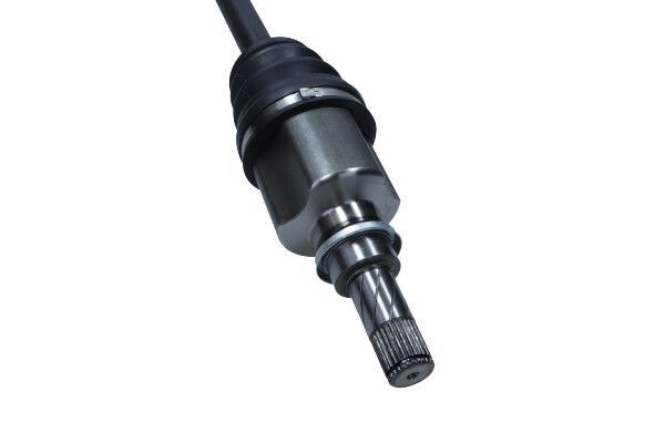 Pusašis MAXGEAR 49-0982