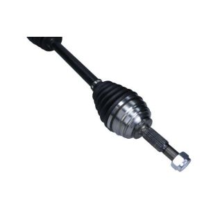 Pusašis MAXGEAR 49-0983