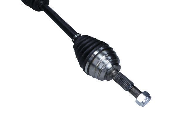 Pusašis MAXGEAR 49-0983