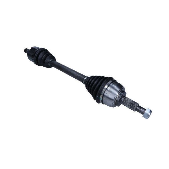 Pusašis MAXGEAR 49-0985