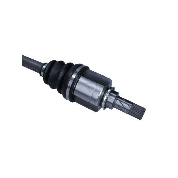 Pusašis MAXGEAR 49-0985