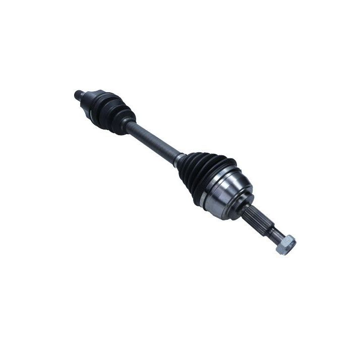 Pusašis MAXGEAR 49-1027