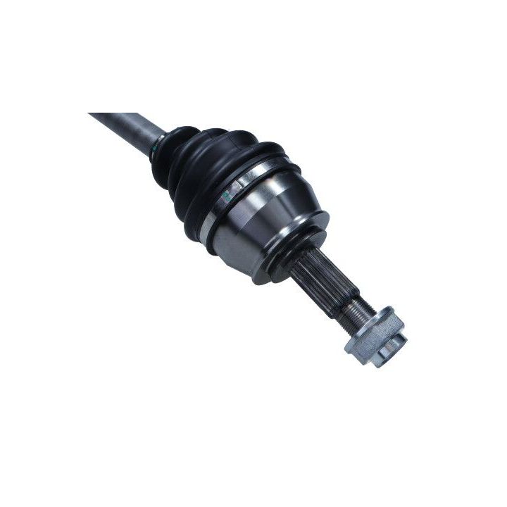 Pusašis MAXGEAR 49-1126