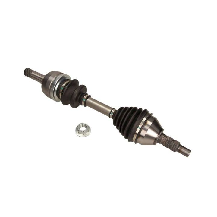 Pusašis MAXGEAR 49-1152