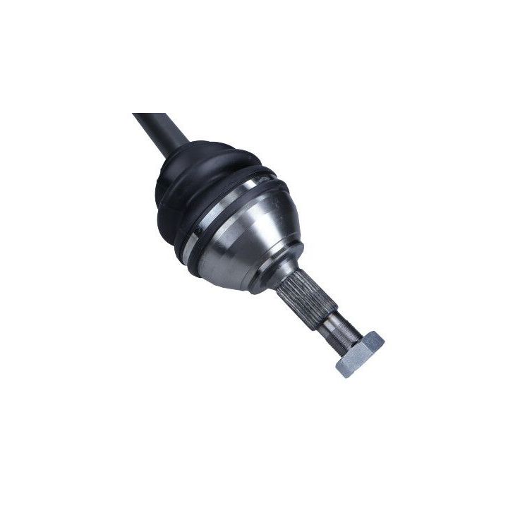 Pusašis MAXGEAR 49-1165