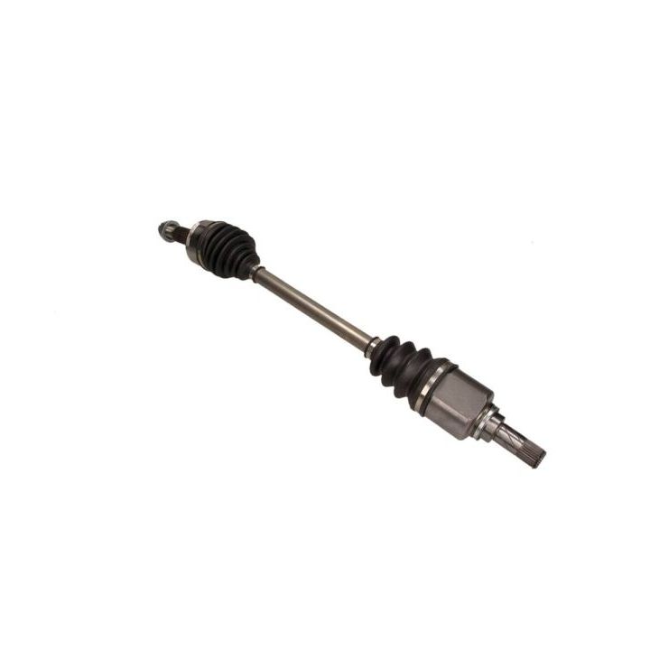 Pusašis MAXGEAR 49-1176