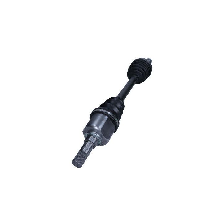 Pusašis MAXGEAR 49-1186