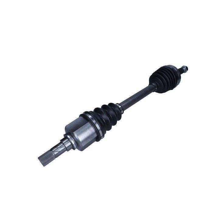 Pusašis MAXGEAR 49-1186