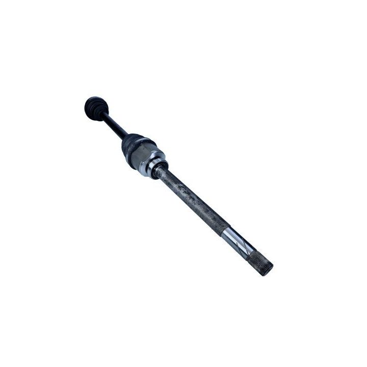 Pusašis MAXGEAR 49-1195