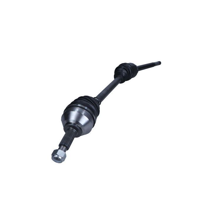 Pusašis MAXGEAR 49-1197