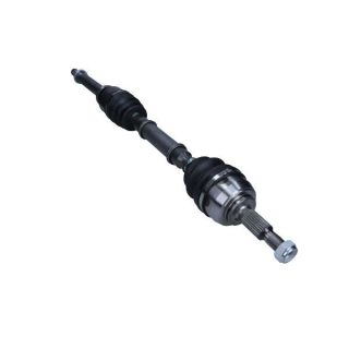 Pusašis MAXGEAR 49-1202