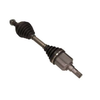 Pusašis MAXGEAR 49-1736