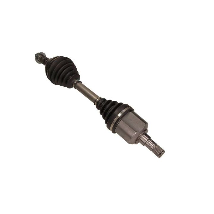 Pusašis MAXGEAR 49-1736