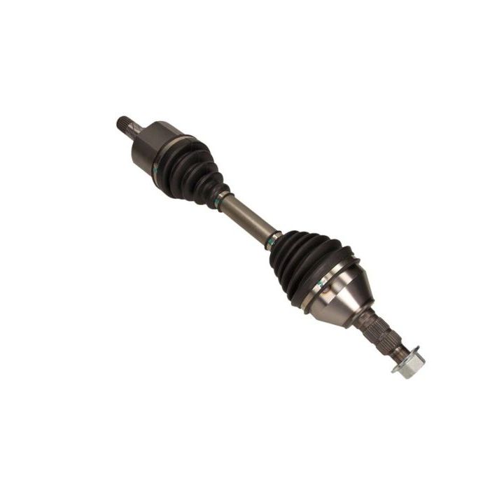 Pusašis MAXGEAR 49-1736