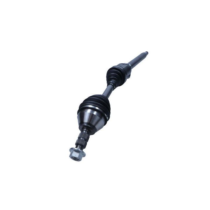 Pusašis MAXGEAR 49-1737