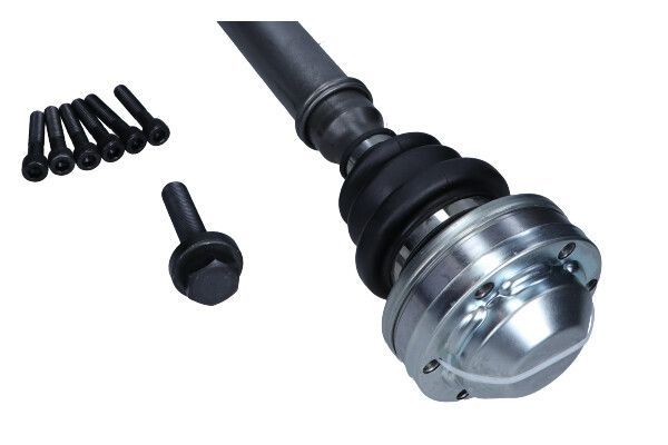 Pusašis MAXGEAR 49-1753