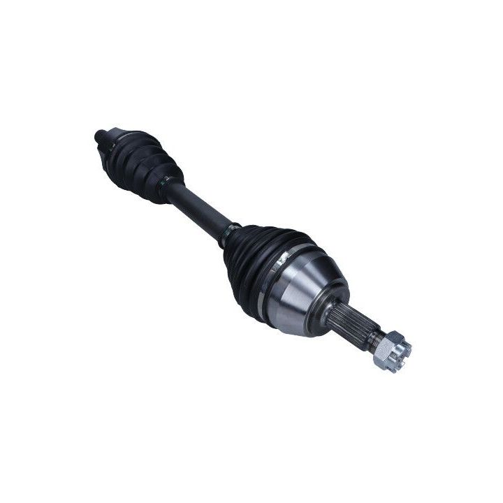 Pusašis MAXGEAR 49-1799