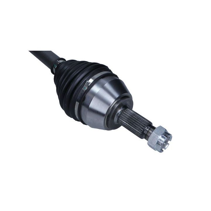 Pusašis MAXGEAR 49-1799