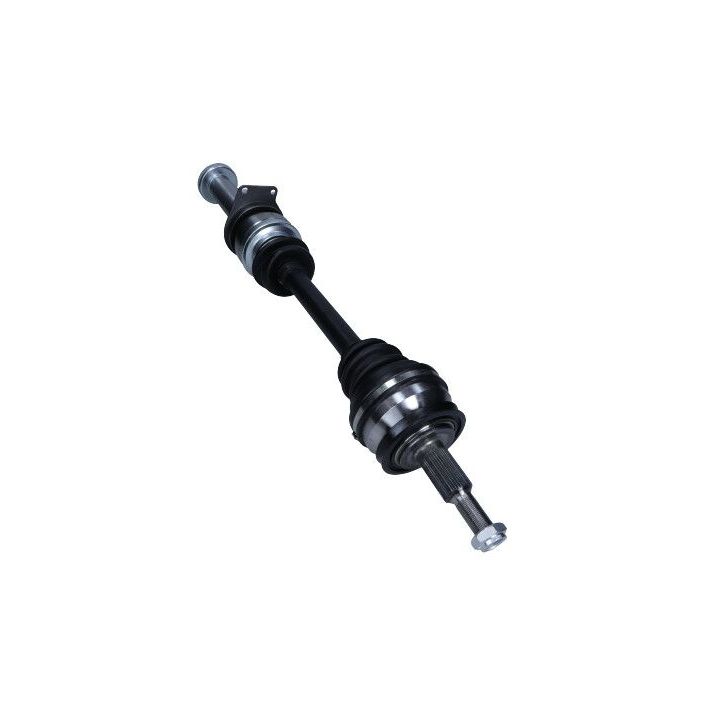 Pusašis MAXGEAR 49-1826