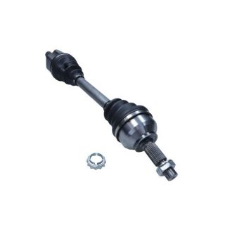 Pusašis MAXGEAR 49-1844